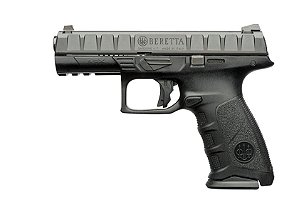 Pistola Beretta APX Semi-Auto Calibre 9mm