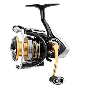 Molinete Daiwa Exceler LT 2500D Ambidestro