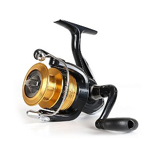 Molinete Daiwa Sweepfire 5000-2B Ambidestro