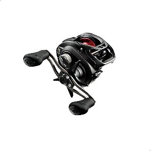 Carretilha Daiwa Fuego 100H Destro