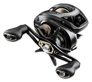 Carretilha Daiwa CR80HS