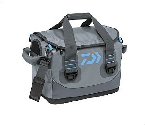 Bolsa Organizadora para Pesca Daiwa D-Vec Boat à Prova d'água