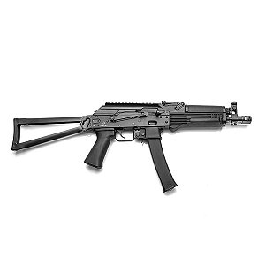 Carabina Semi-Auto Kalashnikov KR-9 SBR 9mm