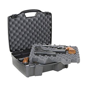 Case Maleta Pistola Munição Plano Protector Series 1404-02