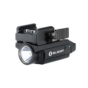 Lanterna Para Pistola Ambidestra Olight PL-MINI 2 VALKYRIE