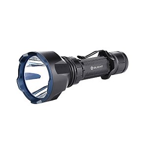 Lanterna Tática Recarregável Olight Warrior X Turbo