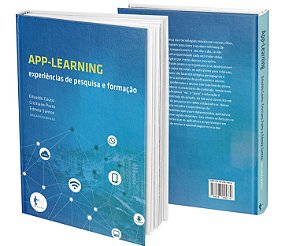 APP-LEARNING: experiências de pesquisa e formação