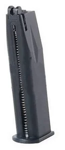 Carregador KWC 19R 4.5MM CO2 PARA 226 KB73/74