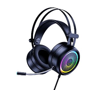 HEADPHONE GAMER BPC-H1 COM MICROFONE