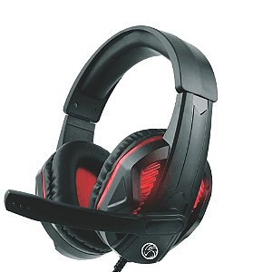 HEADPHONE GAMER BPC-SP314 COM MICROFONE