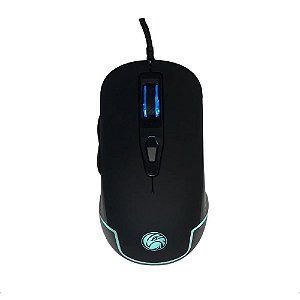 MOUSE USB GAMER BPC-M781