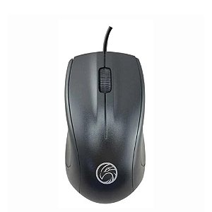 MOUSE USB ÓPTICO BPC-M201