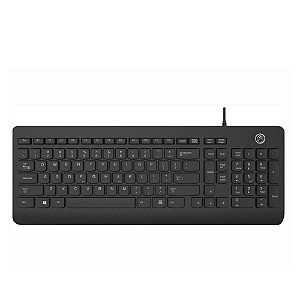 TECLADO USB BRAZILPC BPC-7040