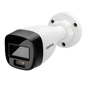 Câmera De Segurança Intelbras Vhd 1220 B Full Color