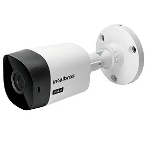 Câmera de Segurança Intelbras 1000 VHL 1120 B