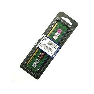 Memória DDR3 8GB 1333MHz CL9 Kingston