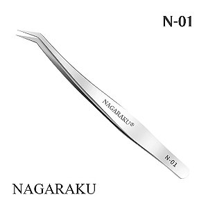 Pinça Nagaraku N-01