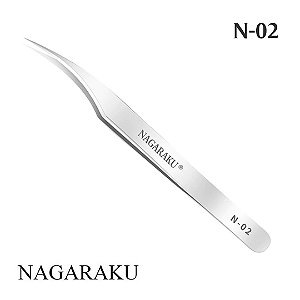 Pinça Nagaraku N-02