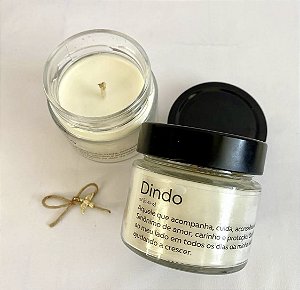 Vela Dindo/Dinda