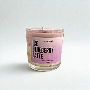 Vela Drink - Blueberry Dream