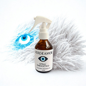 Spray Proteção Energética