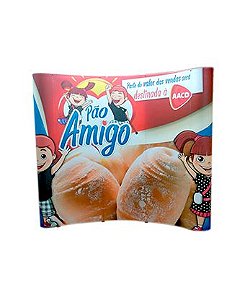 Painel Pantográfico - 3.44 x 2.30 - Placas