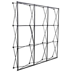 PAINÉL PANTOGRÁFICO TECIDO