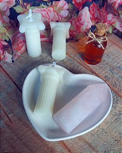 Kit conexão angelical