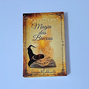 Oráculo intuitivo magia das bruxas