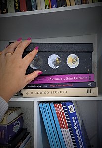 Glambox intuída pra você