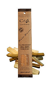 Palo santo