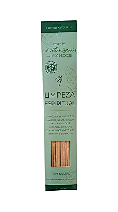 Limpeza espiritual