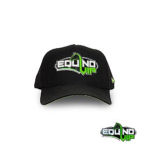BONÉ EQUINO VIP MAXIMUM