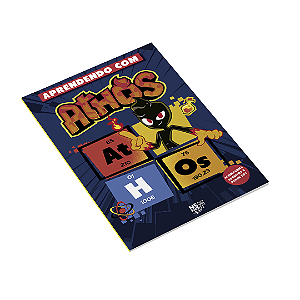 Livro Aprendendo com  Athos