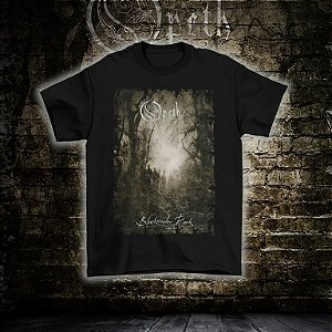 Opeth Brasil