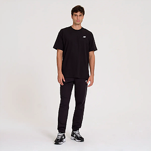Camiseta New Balance Small Logo Masculina