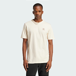 Camiseta Adidas Originals Trefoil Essentials