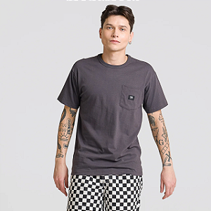 Camiseta Vans Ave Asphalt