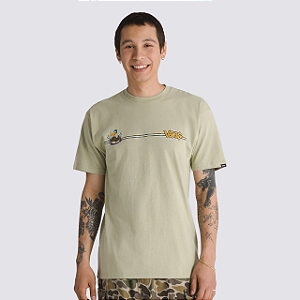 Camiseta Vans Mallard Ss Elm