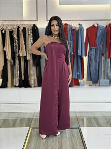 MACACAO BORDOUX- COM CINTO