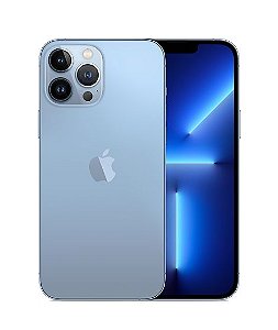 iPhone 13 Pro 256GB Azul-Sierra