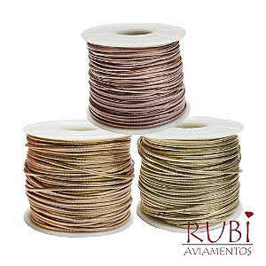 Fio de Couro 45 metros