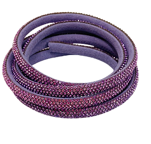 Meia Cana De Strass 6mm