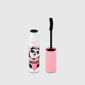 Máscara para cílios big no panda - vizzela