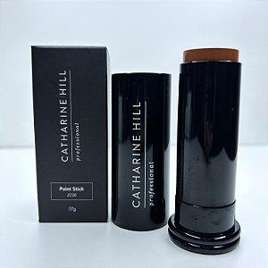 Paint Stick  - Base Cremosa de Alta Resistência Cor Ébano
