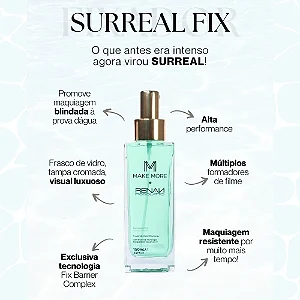 IntenseFix Make More by Renan Pissolatto
