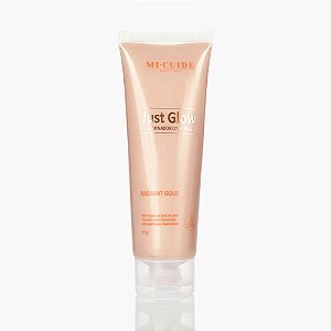 Just Glow Iluminador Corporal 80g