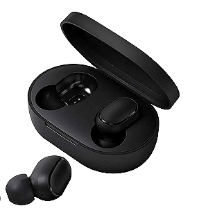 Fone de Ouvido Bluetooth Xiaomi Redmi Buds Essential