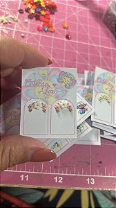 JOIA PRONTA - MODELOS VARIADOS