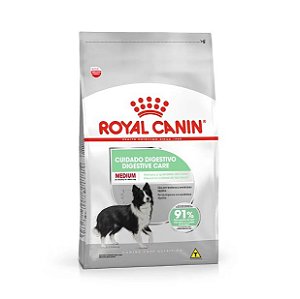 Royal Canin Medium Digestive Care 15KG